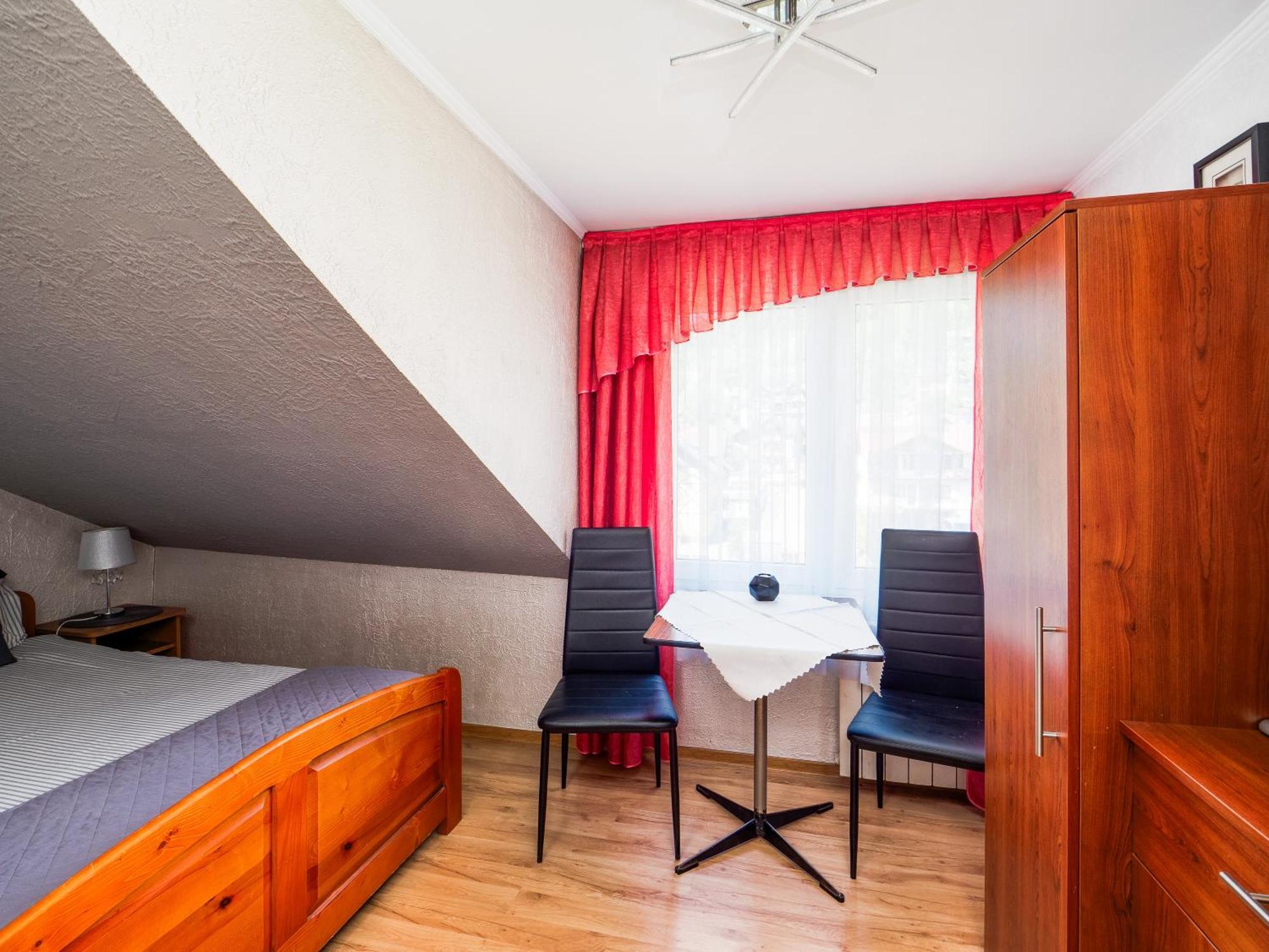 Willa Vita Homestay Szczawnica