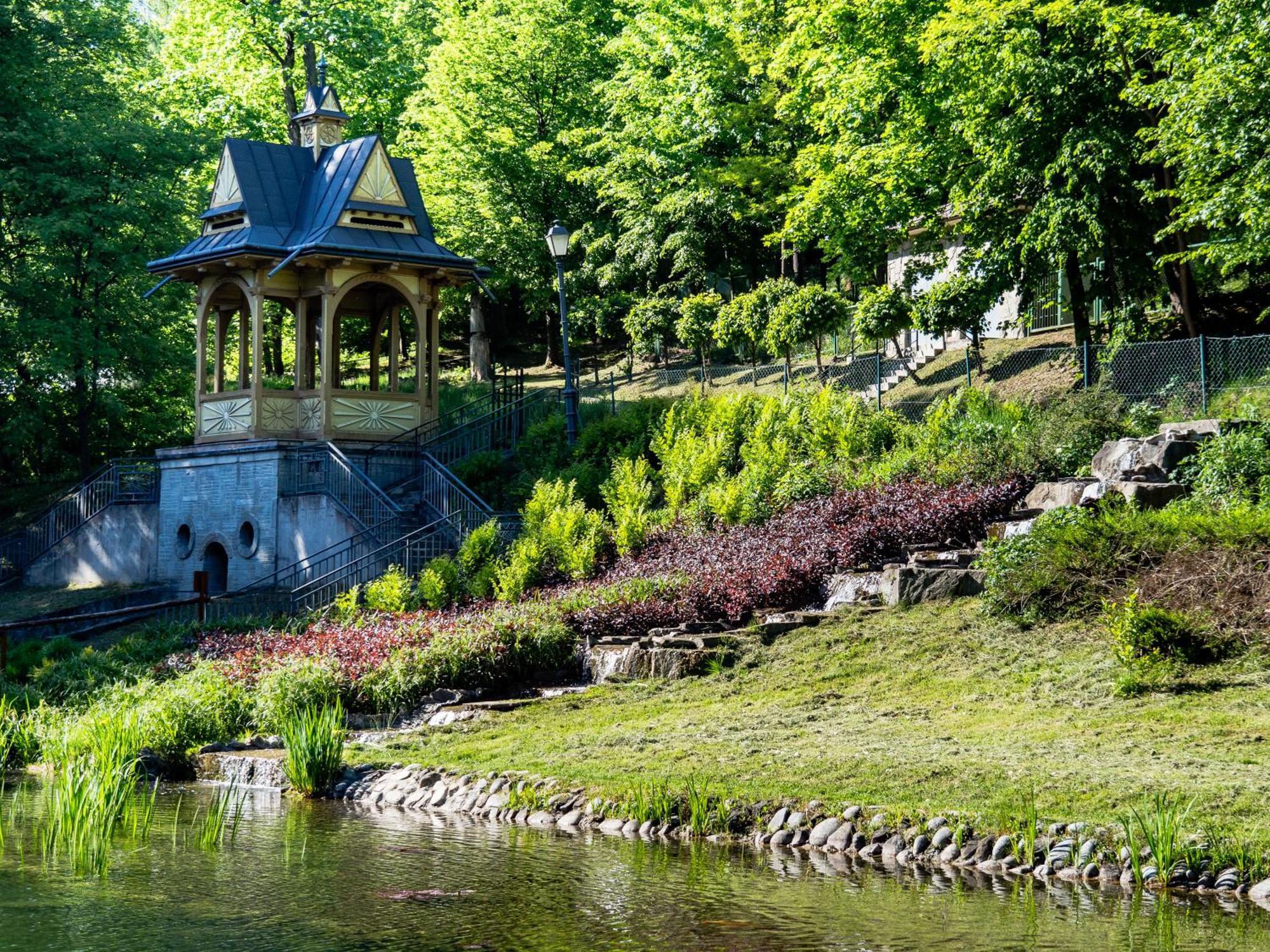 Willa Vita Homestay Szczawnica