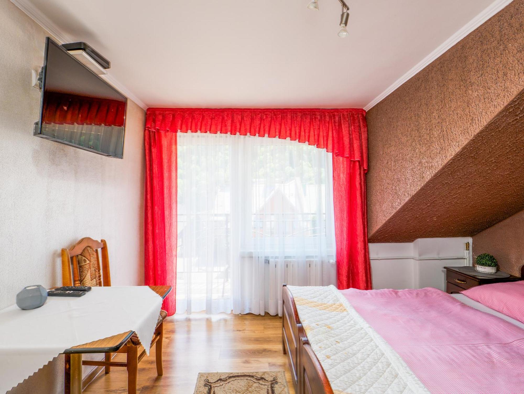 Homestay Willa Vita