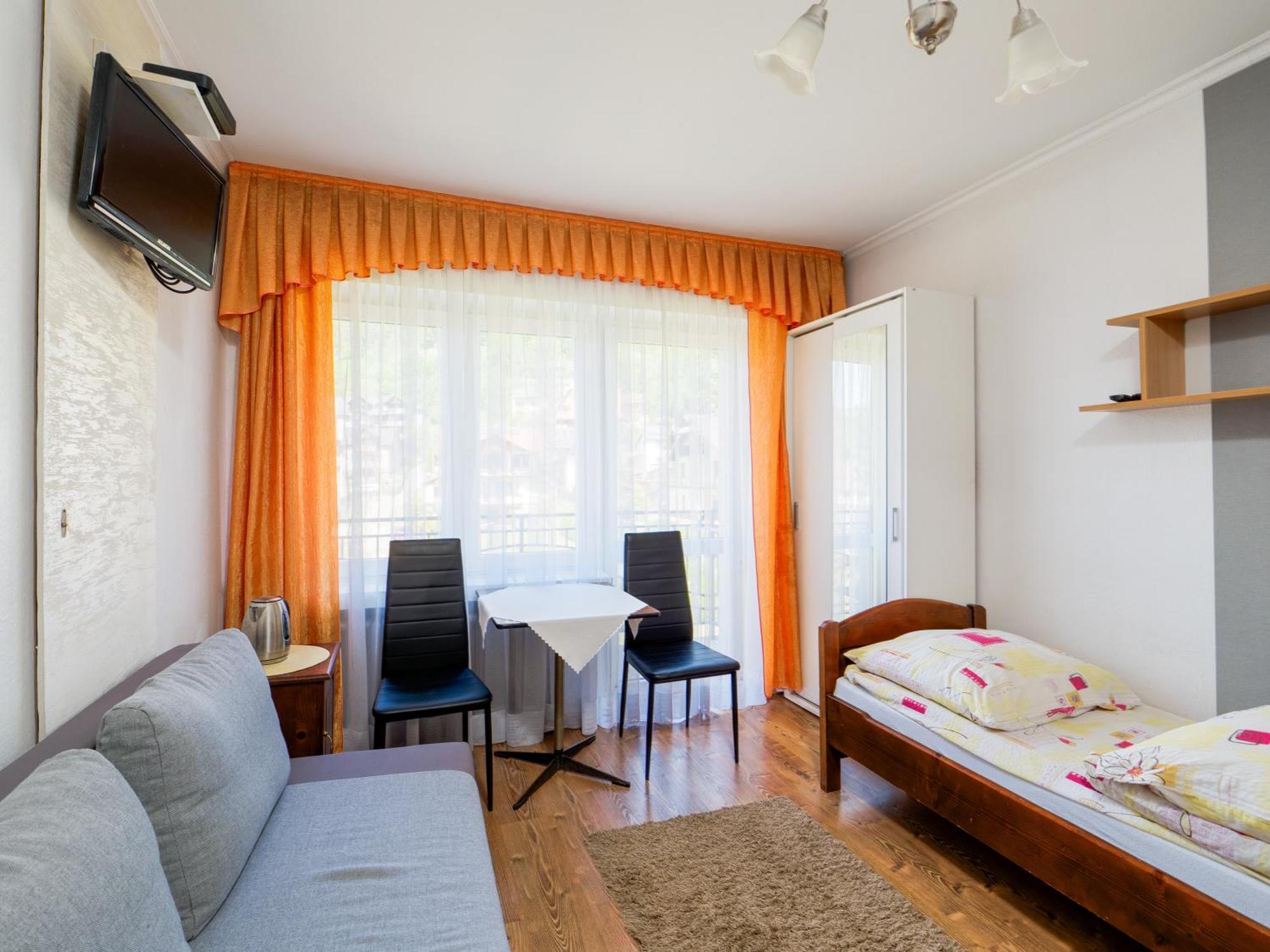 Homestay Willa Vita Szczawnica