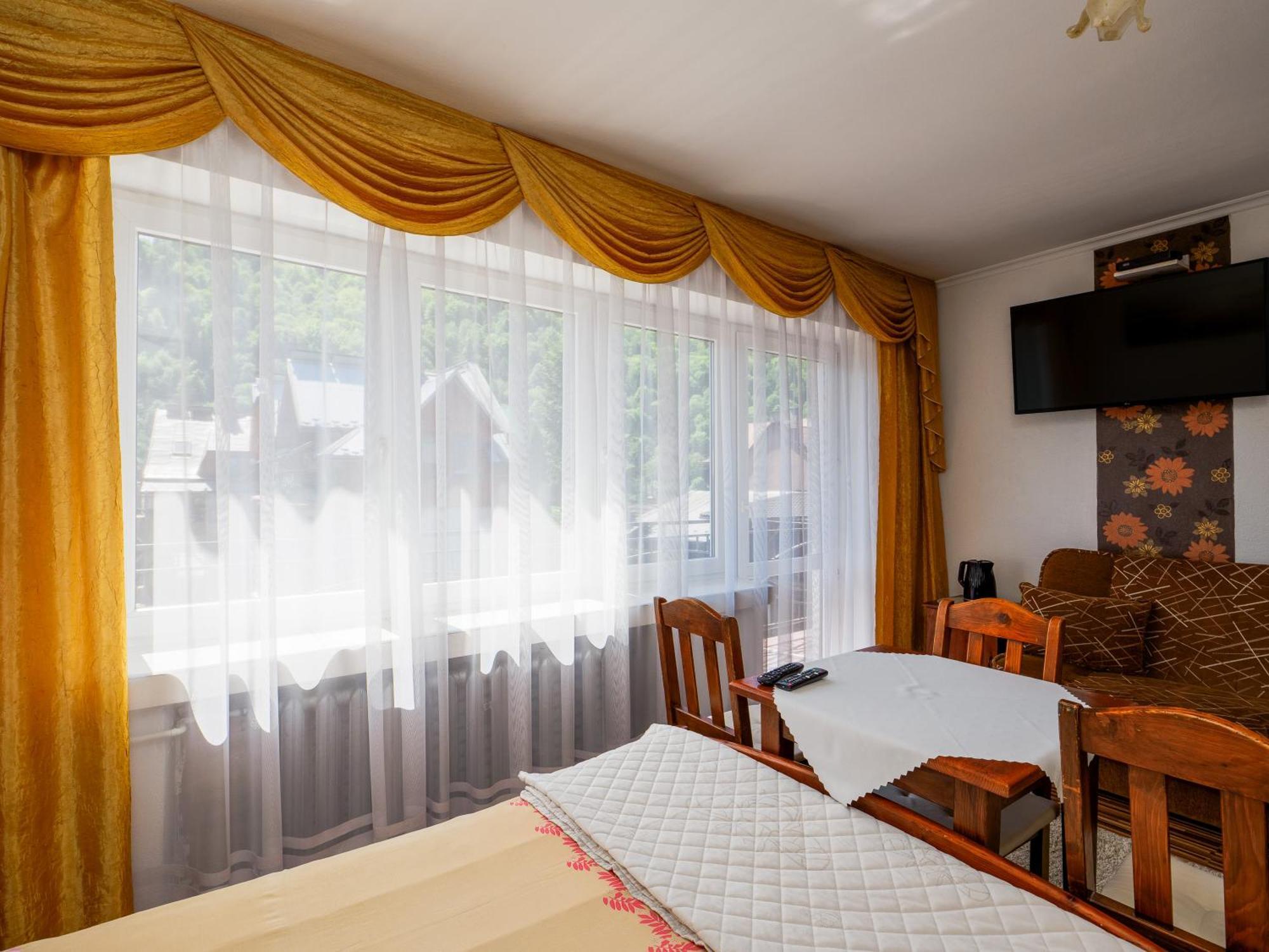 Willa Vita Homestay *