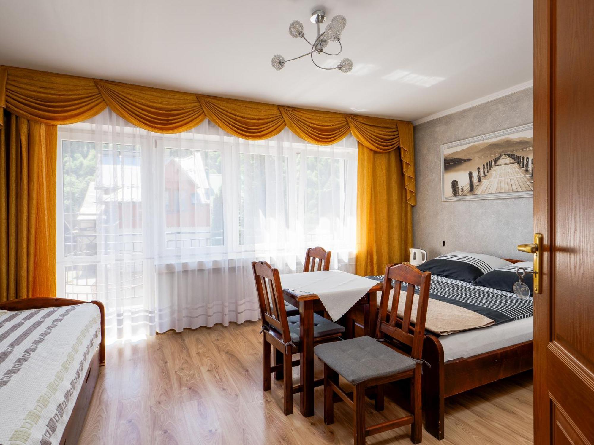 Willa Vita Homestay