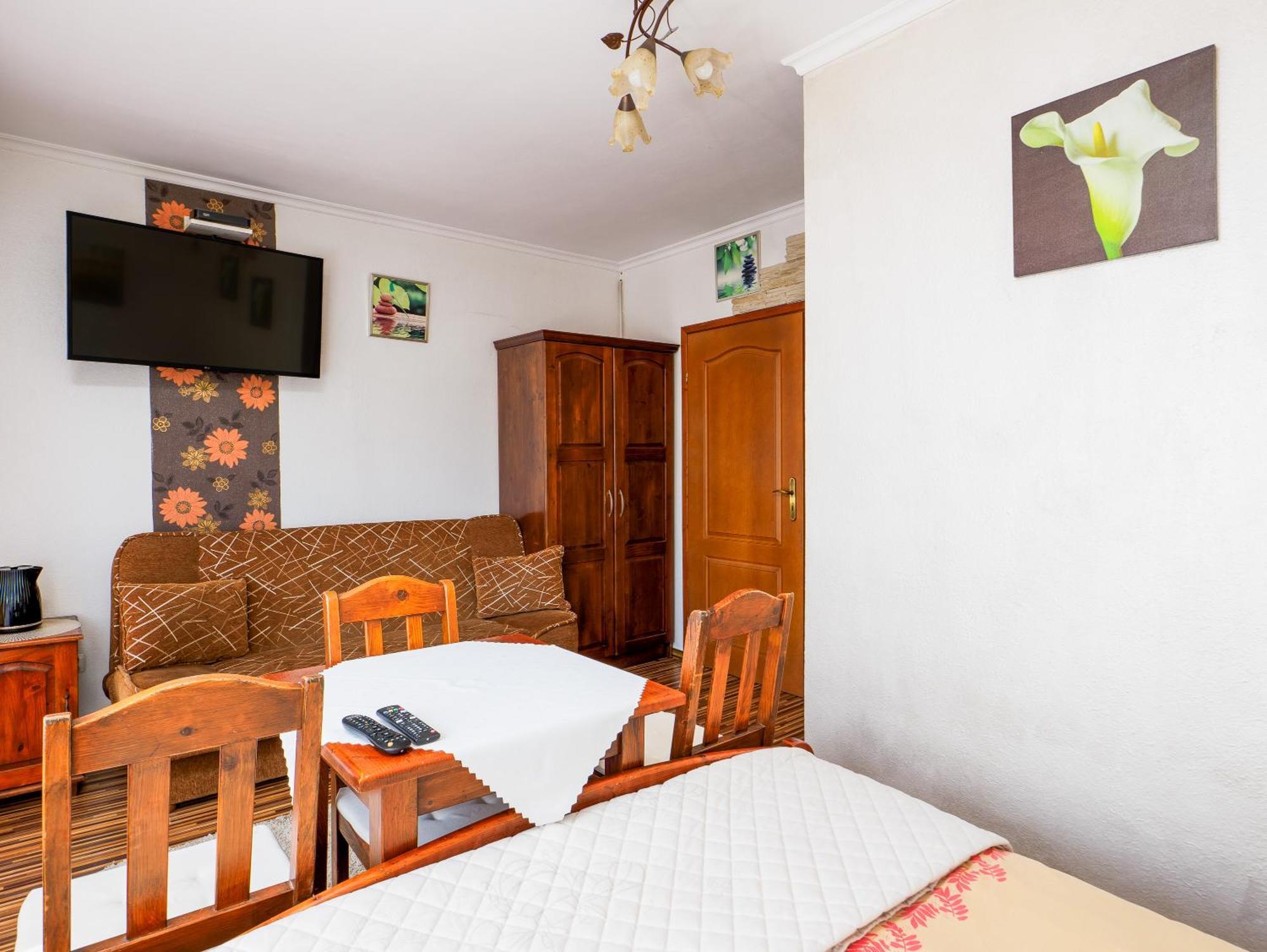Willa Vita Homestay Szczawnica
